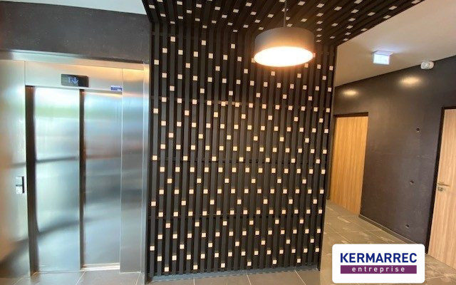 location Bureaux 245.00 m²