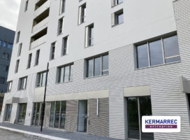 location Bureaux 122.00 m² Saint-Jacques-de-la-Lande 35