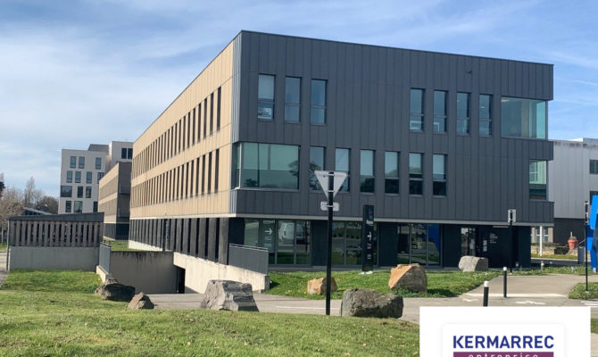 location Bureaux 440.00 m²