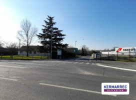 location Local d'activité 1600.00 m² Betton 35
