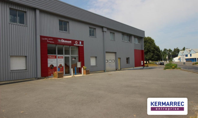 location Bureaux 150.00 m²