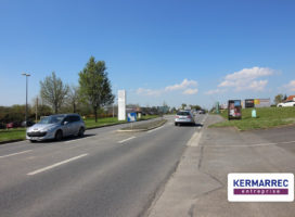 location Local d'activité 2200.00 m² La Mézière 35