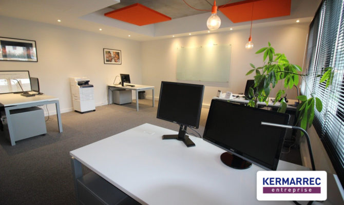 achat Bureaux 65.00 m²