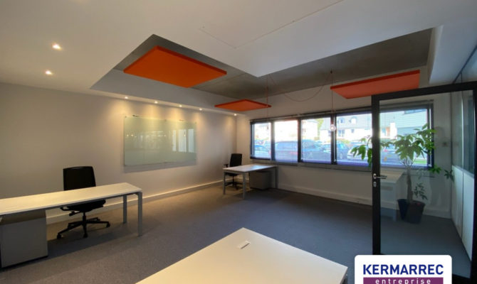 achat Bureaux 65.00 m²