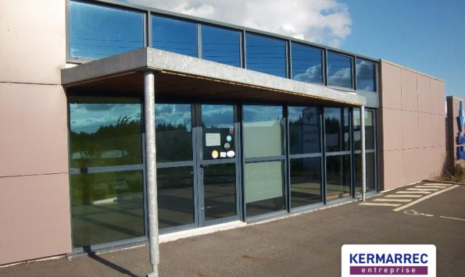location Bureaux 150.00 m²
