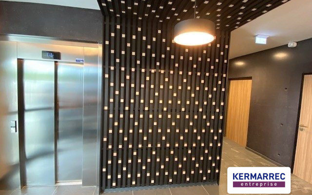 location Bureaux 75.00 m²