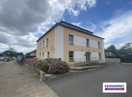 location Bureaux 290.00 m² Betton 35
