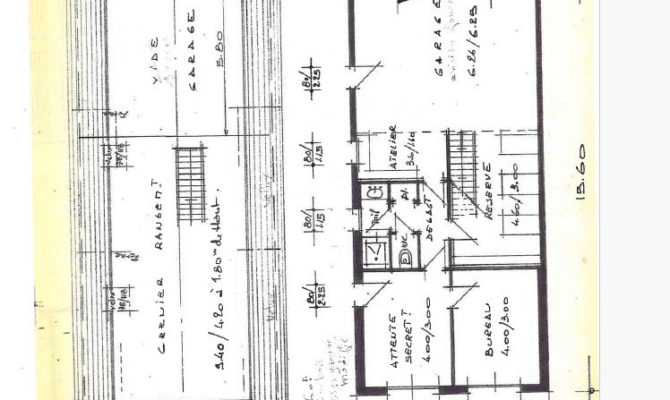 location Bureaux 147.00 m²