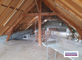 location Bureaux 147.00 m² Vezin-le-Coquet 35