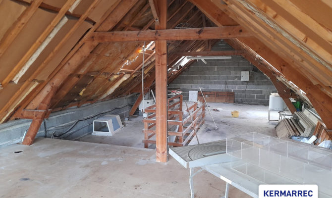 location Bureaux 147.00 m²