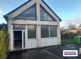 location Bureaux 147.00 m² Vezin-le-Coquet 35