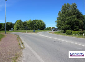 location Local d'activité 100.00 m² La Mézière 35