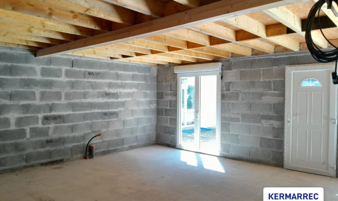 location Local d'activité 140.00 m²
