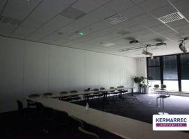 location Bureaux 2663.28 m² Cesson-Sévigné 35