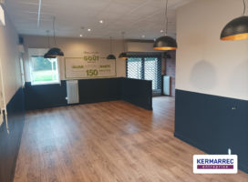location Bureaux 335.00 m² Cesson-Sévigné 35
