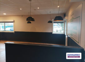 location Bureaux 335.00 m² Cesson-Sévigné 35