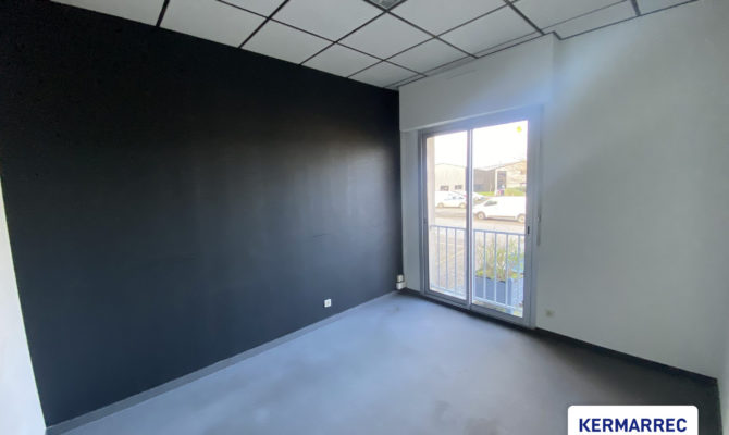 achat Bureaux 394.00 m²