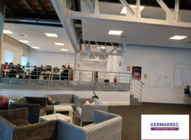 location Bureaux 480.00 m² Nantes 44