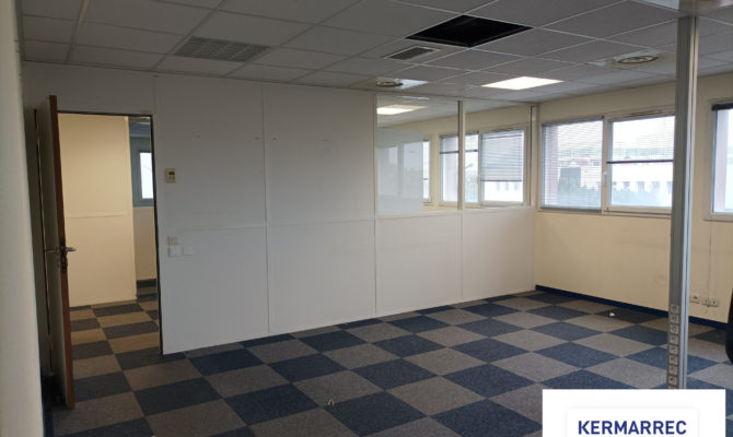 achat Bureaux 150.00 m²
