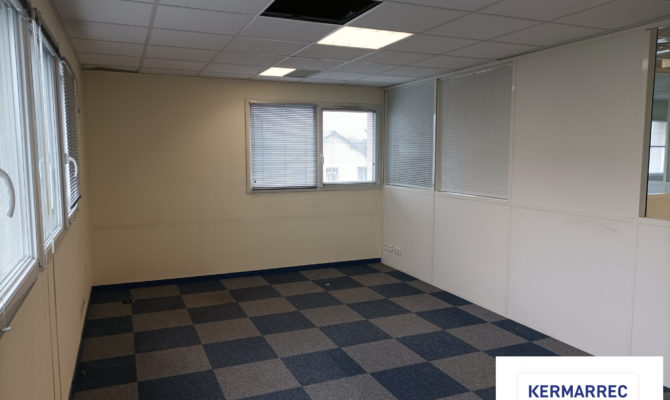achat Bureaux 150.00 m²