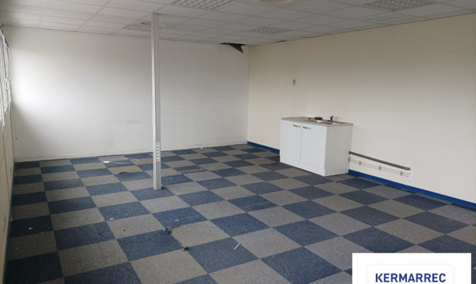 achat Bureaux 150.00 m²