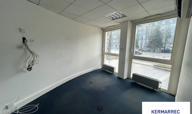 location Bureaux 103.00 m²
