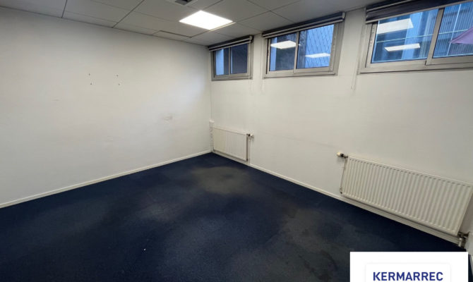 location Bureaux 103.00 m²