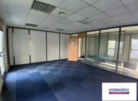 location Bureaux 600.00 m² Nantes 44