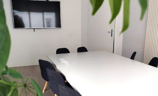 location Bureaux 263.00 m²