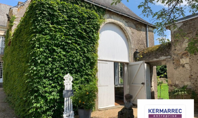 location Bureaux 35.00 m²