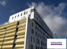 location Bureaux 245.00 m² Saint-Herblain 44