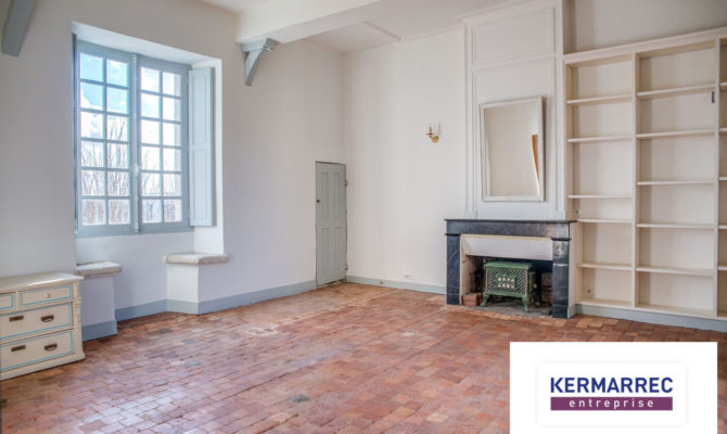 location Bureaux 35.00 m²