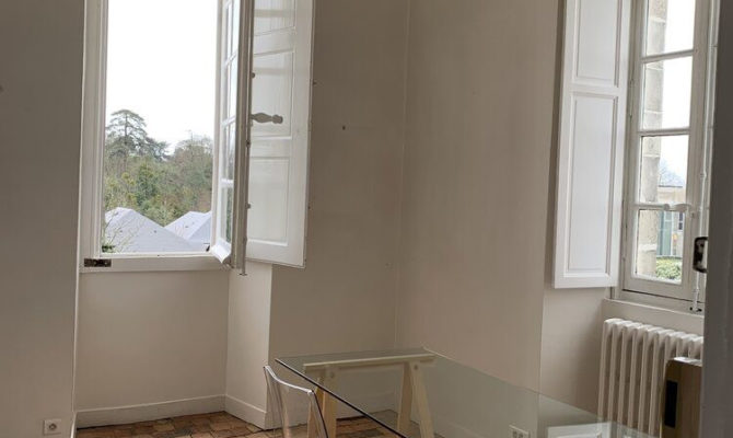 location Bureaux 35.00 m²