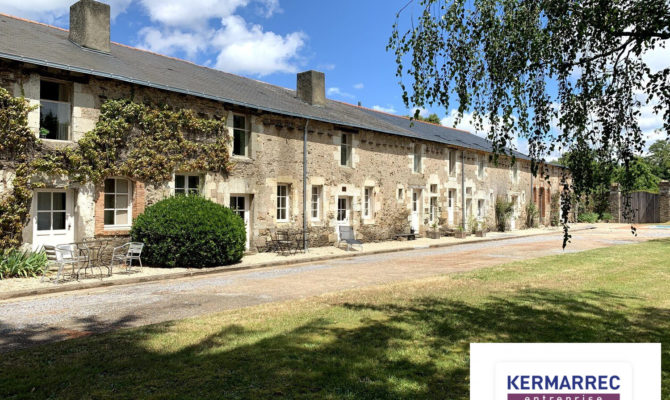 location Bureaux 35.00 m²
