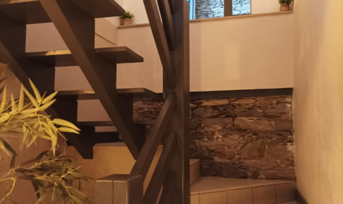 location Bureaux 77.00 m²