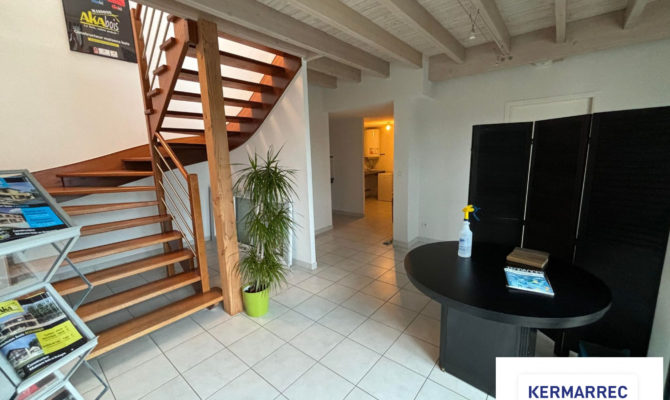achat Bureaux 125.00 m²