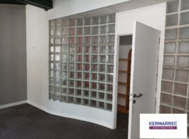 location Bureaux 135.00 m² Nantes 44