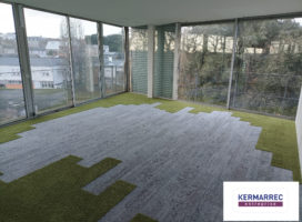 location Bureaux 280.00 m² Nantes 44