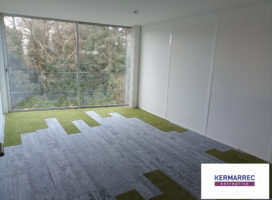 location Bureaux 280.00 m² Nantes 44