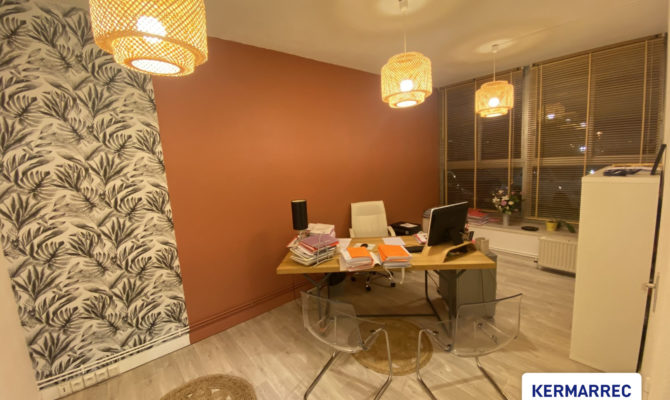 achat Bureaux 125.00 m²