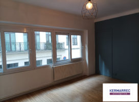 location Bureaux 136.00 m² Nantes 44