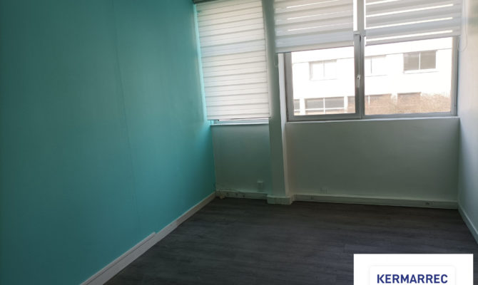 location Bureaux 18.00 m²