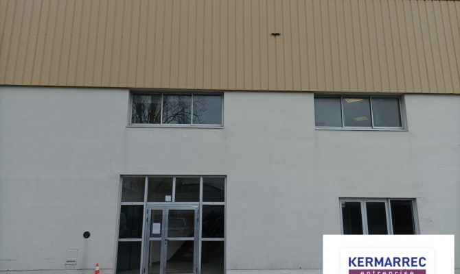 location Bureaux 30.00 m²