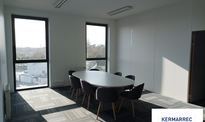 achat Bureaux 97.00 m²
