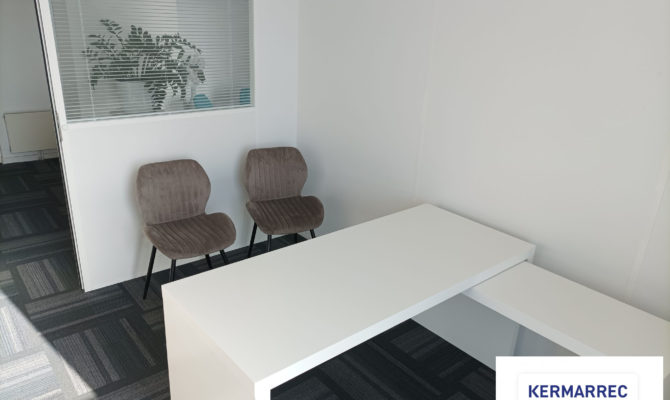 achat Bureaux 97.00 m²