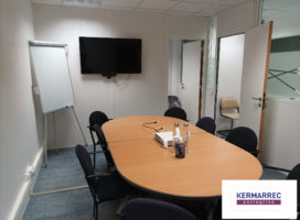location Bureaux 142.00 m² Nantes 44