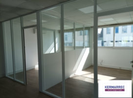 location Bureaux 135.00 m² Saint-Sébastien-sur-Loire 44