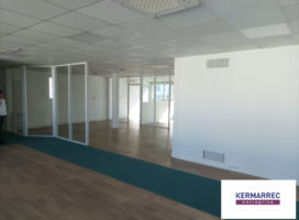 location Bureaux 135.00 m² Saint-Sébastien-sur-Loire 44