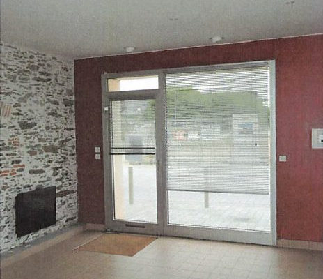 location Bureaux 44.50 m²