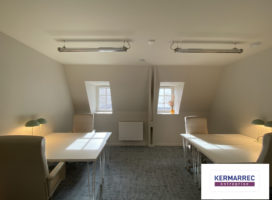 location Bureaux 14.60 m² Vannes 56